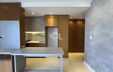 Imagem 8: Apartamento 2 dormitórios a venda no Residencial Melo Mattos