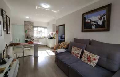 Imagem 2: Excelente apartamento á venda de 68m² no Jardim Elvira Dias em Poços de Caldas MG