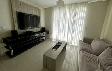 Imagem 5: Casa disponível com 4 quartos sendo 4 suítes para locação no bairro...