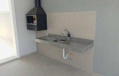 Imagem 5: Casa Jardim Panorama - Piranguinho