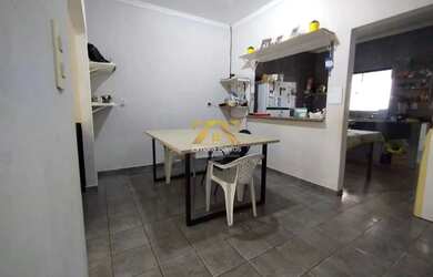 Imagem 6: Casa 3/4, sendo 2 suítes, 87 m² - 806 sul ARSE 82 - Próxima à Academia...