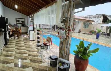 Imagem 7: Casa à venda no bairro Parque dos Cafezais VI em Itupeva/SP