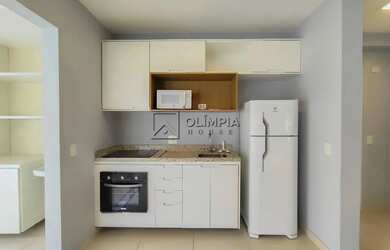 Imagem 11: Venda Apartamento 1 Dormitórios - 43 m² Campo Belo