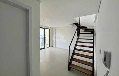 Imagem 3: Estúdio Duplex a venda com garagem no centro da cidade