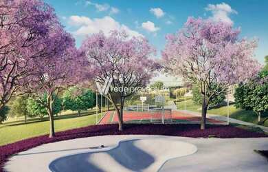 Imagem 16: Terreno - Urbe 365 - Paulínia