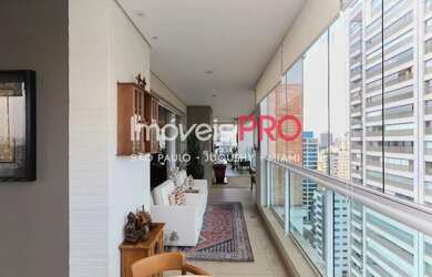 Imagem 8: Cobertura, Moema - São Paulo