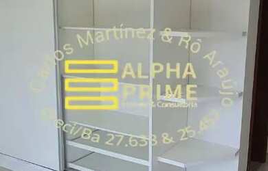 Imagem 7: Alphaville Litoral Norte 1 - Casa com 4 suítes para locação, opurtunidade!