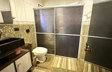 Imagem 15: Casa de laje com 3 quartos no bairro Urussanguinha