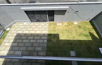 Imagem 6: Casas Duplex Alto Padrão com 4 Suítes e 2 Vagas Cidade dos Funcionários...