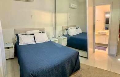 Imagem 2: Casa em Piedade. 120m² de Área, 1 Vaga na garageme3 Dormitórios