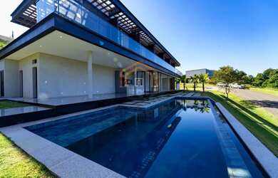 Imagem 11: Casa Sobrado de Condominio em Serra Azul - Itupeva