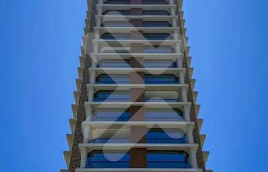 Imagem: Apartamento à venda no Cond. Afonso 1095 - Tirol - 4 suítes