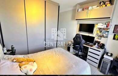 Imagem 3: VENDA APARTAMENTO EDIFICIO MONDRIAN, CENTRO, PONTA GROSSA - PR