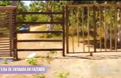 Imagem 14: Fazenda 112 há Arinos MG