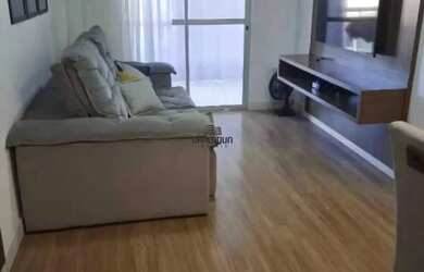 Imagem 2: 2 Quartos 78m² Porteira Fechada