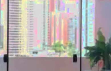 Imagem: O apartamento possui 2 Dormitórios, 3 Banheiros, 2 Vagas na