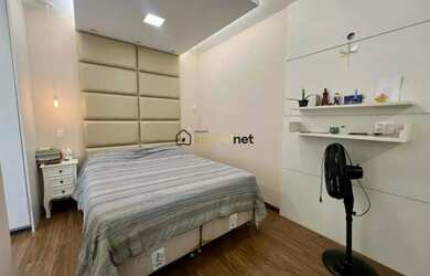 Imagem 14: Apartamento Reformado com Suíte à Venda no Buritis Conforto, Espaço...