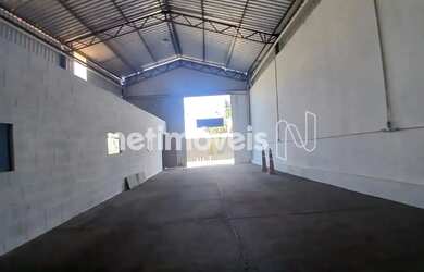 Imagem 6: Locação Galpão Jardim Canadá Nova Lima