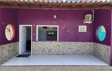 Imagem: Vendo CHALÉ MOBILIADO em BARREIRINHAS-MA