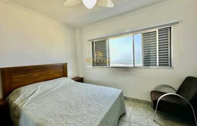 Imagem 12: FRENTE MAR!! VISTA MAR DEFINITIVA 2 DORMITÓRIOS MOBILIADO SÓ 450 MIL À VISTA