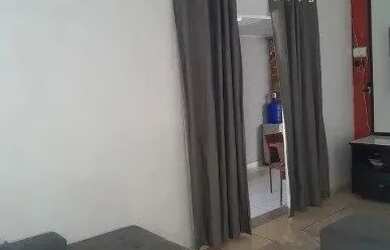 Imagem 2: Casa de rua no Residencial Jardins do Cerrado 3