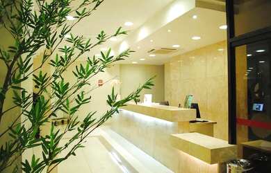 Imagem 15: Flat com ótimo preço no bairro Bela Vista. Confira