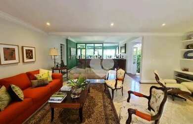 Imagem 7: Casa à venda, 425 m² por R$ 4.000.000,00 - Barra da Tijuca - Rio de Janeiro/RJ