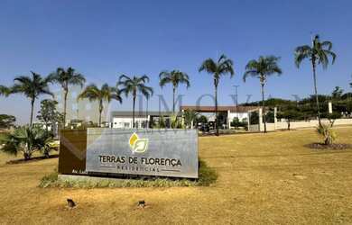 Imagem: Terreno à Venda no Condomínio Terras de Florença