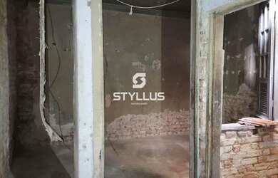 Imagem 13: Engenho Novo Loja. Imóvel novoe123m² de Área