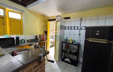 Imagem 10: Casa - Garça Torta. Piscina, Churrasqueira, Varandae190m² de Área