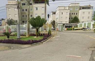 Imagem 2: Apartamento com 2 quarto s para venda - Parque Reserva Fazenda Imperial...