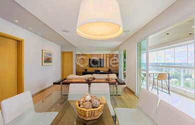 Imagem 7: Apartamento 3 quartos no Ecoville