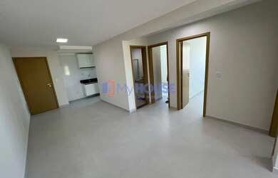 Imagem 4: Apartamento pé na areia para venda e locação, localizado no Jardim...