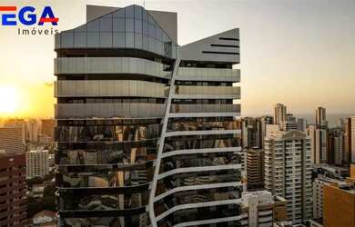 Imagem: Apartamento com 4 suítes no bairro Aldeota em Fortaleza, CE