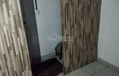 Imagem: O depósito possui 23m² de Área e está localizado em Centro