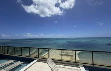 Imagem 13: INVESTIMENTO PÉ NA AREIA FRENTE TOTAL MAR EM TAMANDARÉ