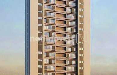 Imagem: O apartamento possui 4 Dormitórios, 4 Banheiros, 3 Vagas na