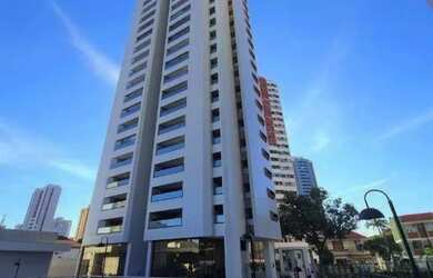 Imagem: O apartamento possui 3 Dormitórios, 4 Banheiros, 2 Vagas na