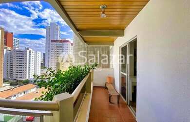 Imagem: Imóvel para venda tem 233 metros quadrados com 4 quartos em