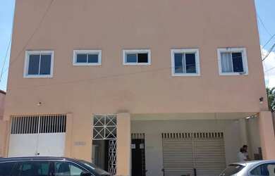 Imagem: O apartamento possui 1 Dormitório, 1 Banheiro, 30m² de Área