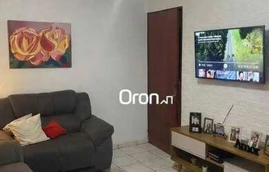 Imagem: O apartamento possui 2 Dormitórios, 1 Banheiro e 56m² de Área