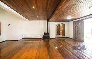 Imagem 9: Casa para Venda - 443m², 3 dormitórios, 4 vagas - Alto Petrópolis