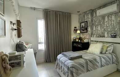 Imagem 4: Apartamento à venda no condomínio Portal do Garcia, Bairro Jardins