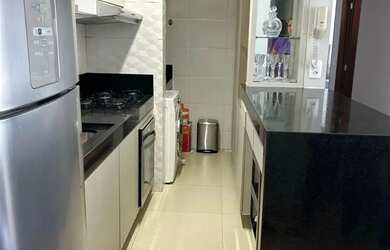 Imagem 14: Apartamento a venda com 02 quartos no Jardim Oceania - AP9822