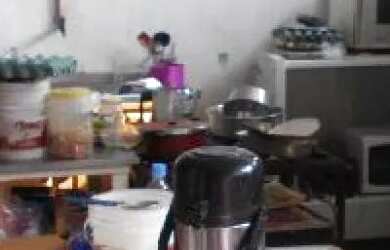 Imagem: A casa possui 2 Dormitórios, 1 Banheiro, 63m² de Área e