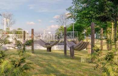 Imagem 11: Terreno à venda com 205m² no Villagio Paulínia, Paulínia