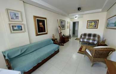 Imagem 2: Apartamento 3 Quartos com 1 Suíte - Campinas