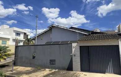 Imagem: Excelente casa a venda em Varginha MG