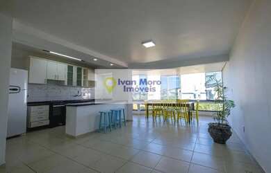 Imagem: Apartamento à venda em Ingleses Norte - Florianópolis - SC