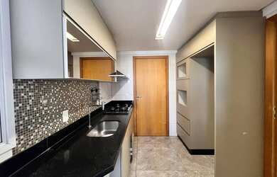 Imagem: Apartamento com 3 suítes no Setor Bueno - Goiânia - GO